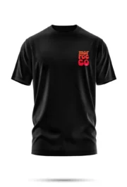 Maghribi Core Graphic Shirt. – Image 5