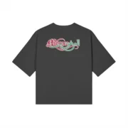 Maghribi Core Graphic Shirt. – Image 5