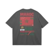 tshirt oversize maroc – Image 6