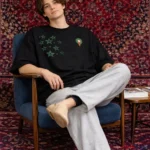 Atlas Stars — Signature Oversized Tee