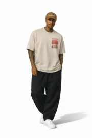 tshirt oversize maroc – Image 2