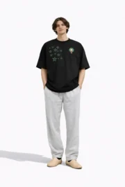 Atlas Stars — Signature Oversized Tee – Image 3