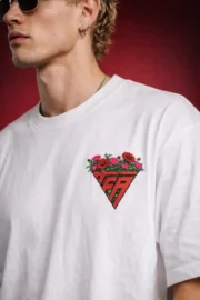 Maghribi Core Graphic Shirt. – Image 2