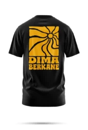 tshirt dima berkane – Image 3